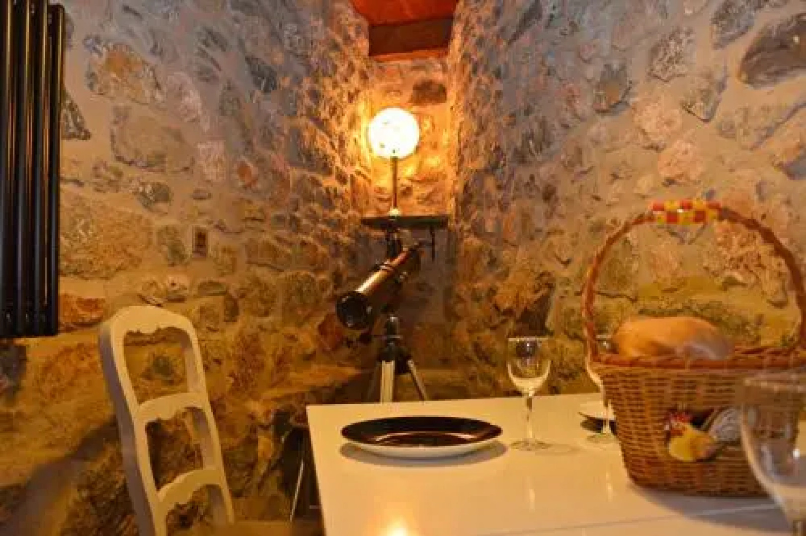 Casas Rurales Entre Babia y La Luna