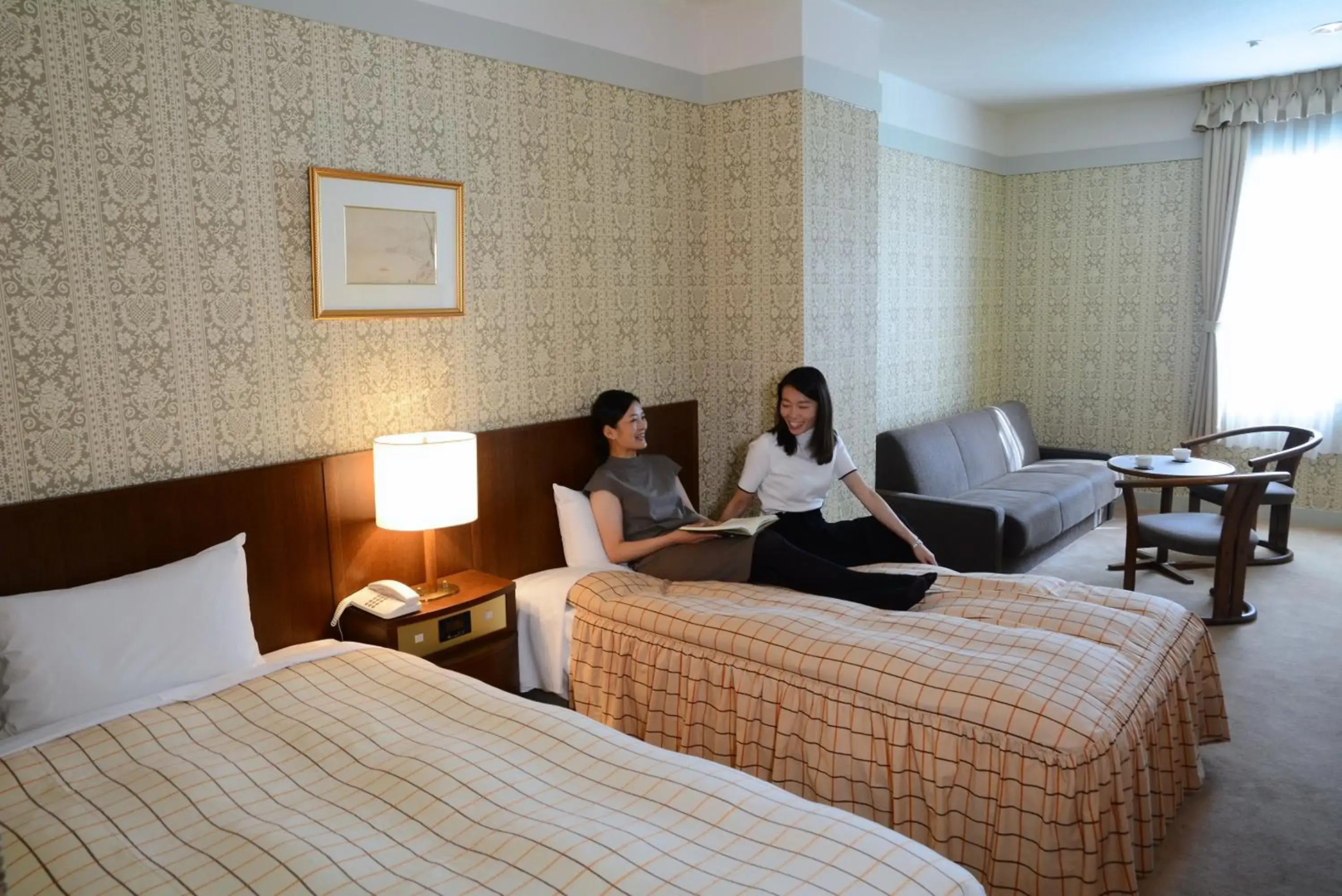 Yugashima Golf Club Hotel Resort