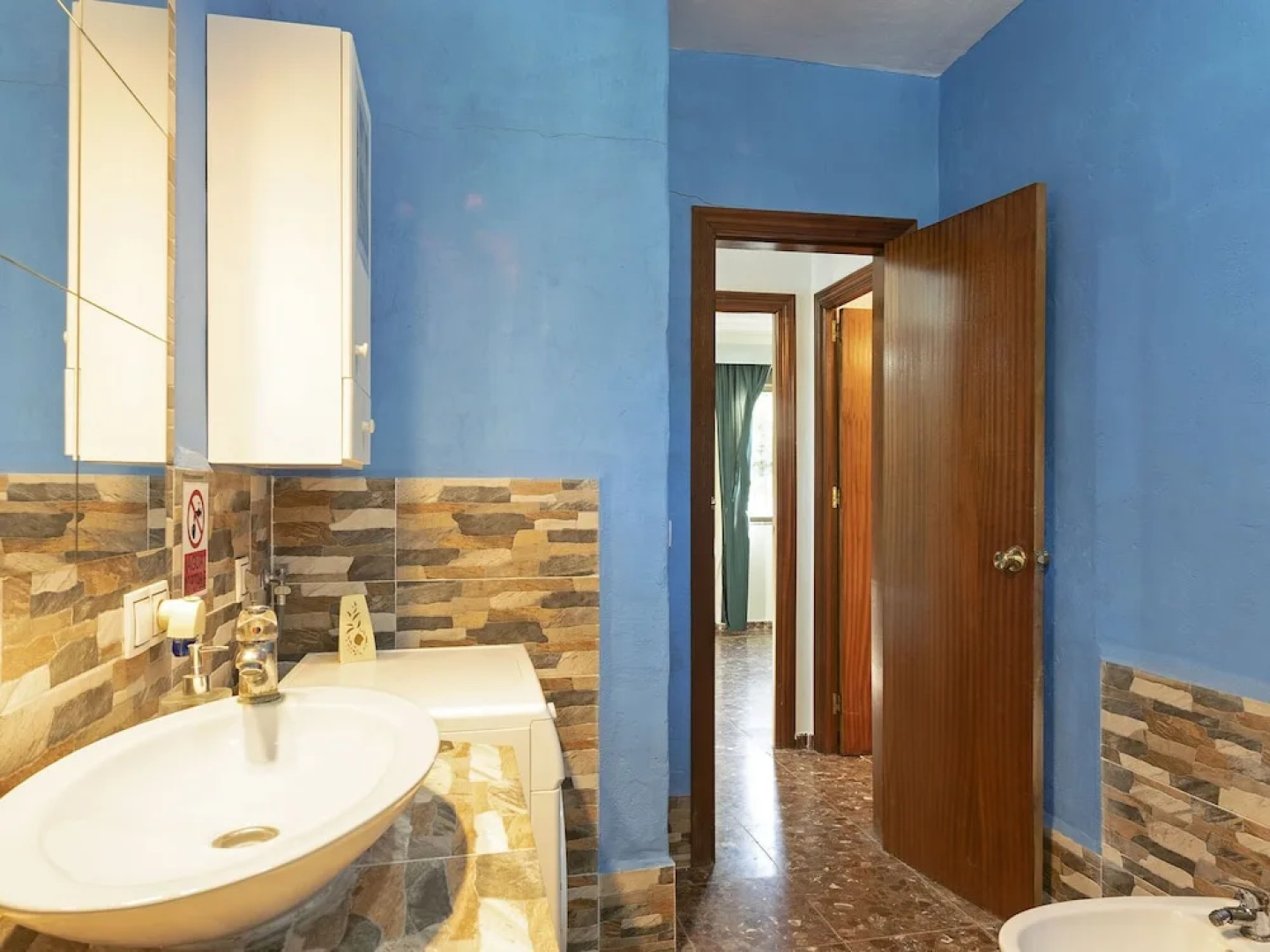 Spacious Holiday Home in Ubrique With Swimming Pool