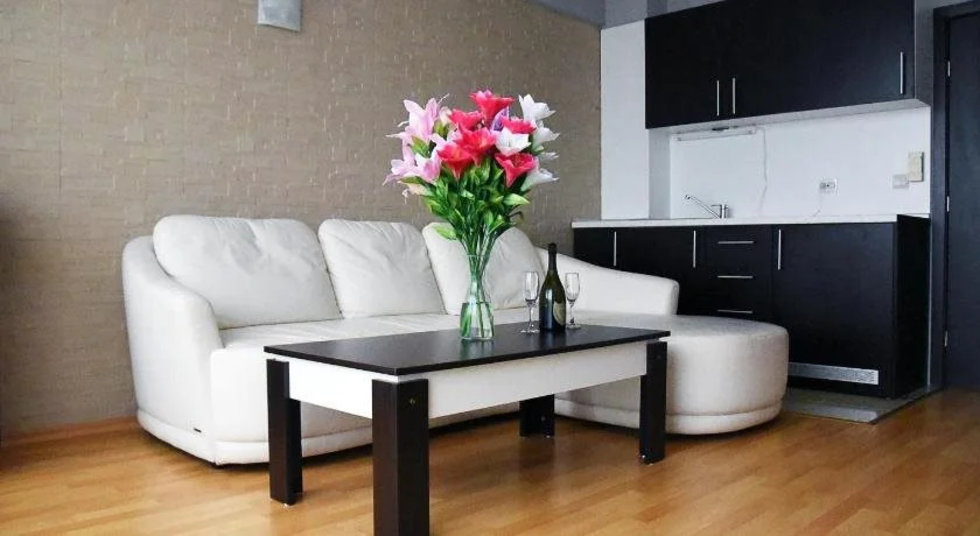 Aparthotel VRIS