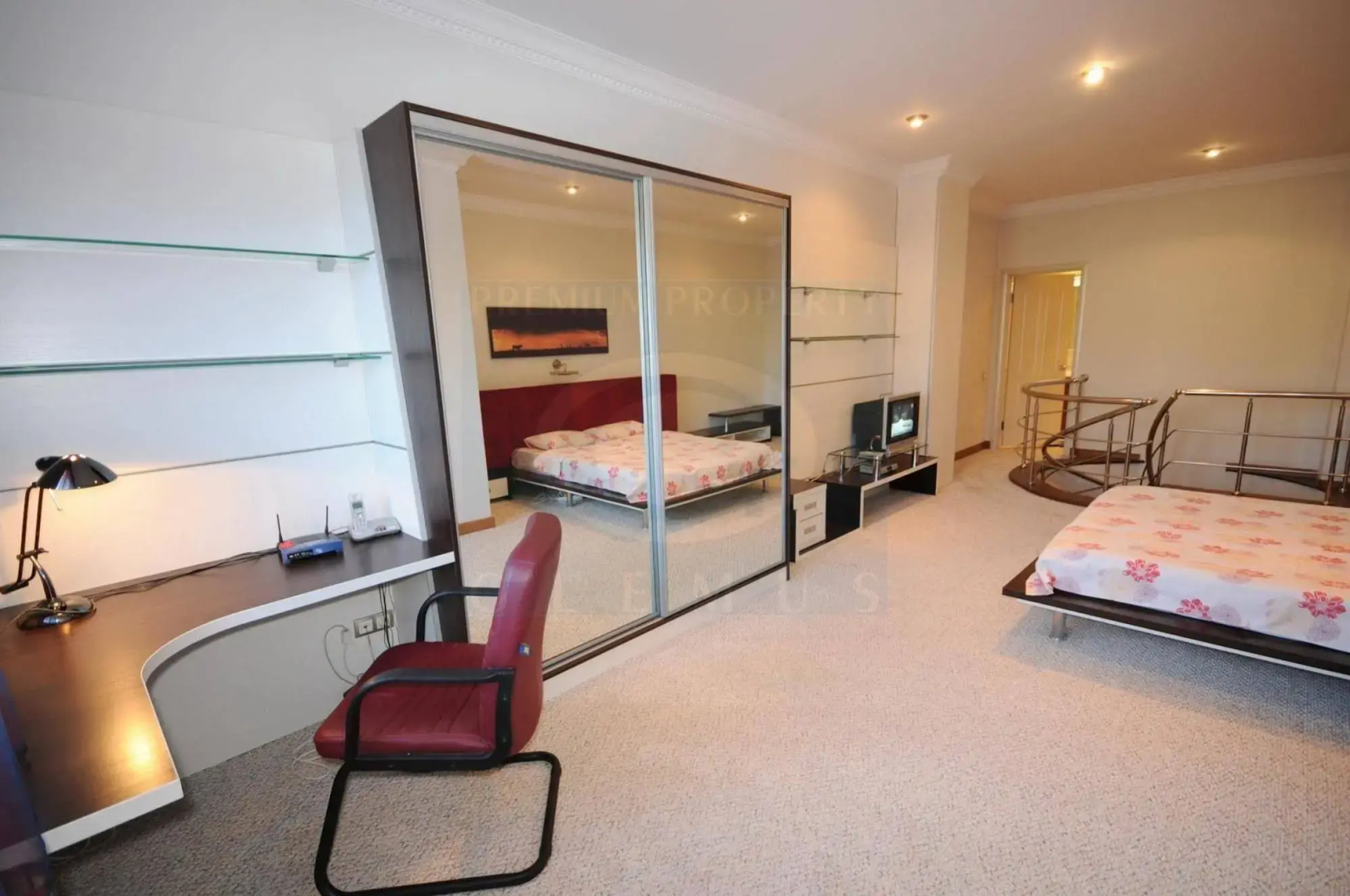 Комплекс First Choice Apartments