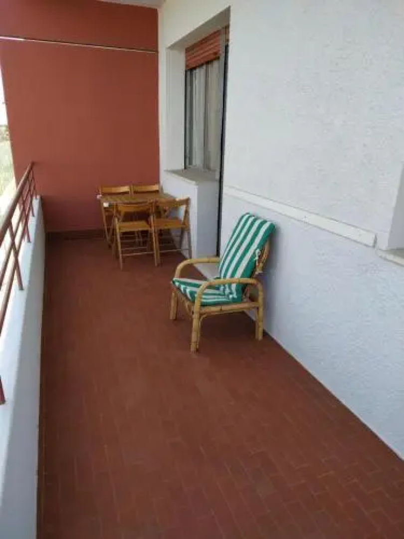 Condomio Residence Turistico