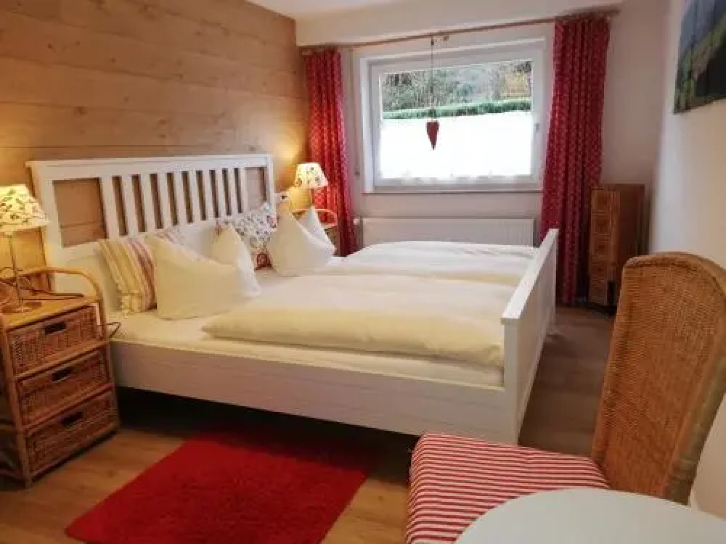 Holiday home Berg & Tal