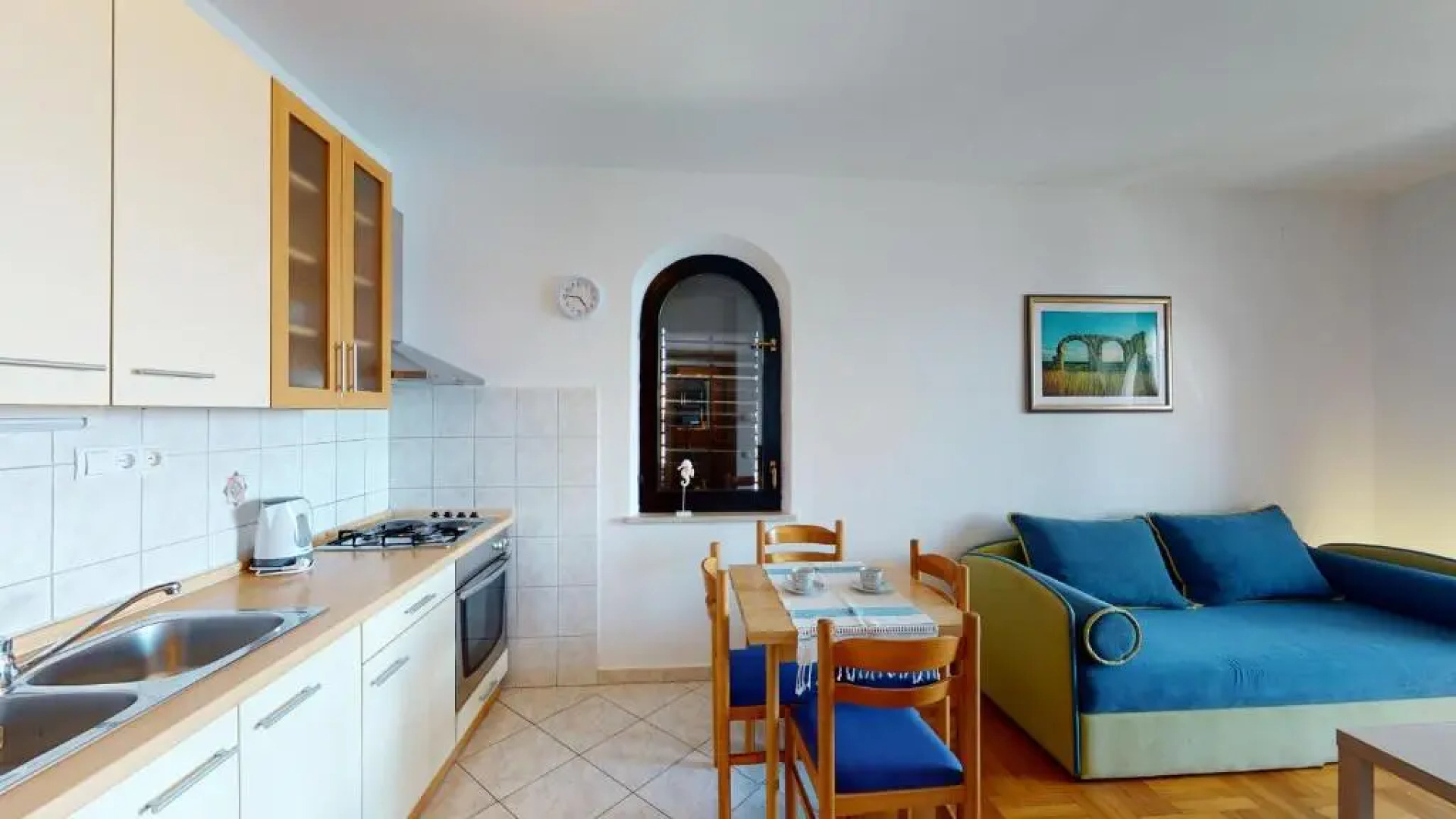 Apartments Villa Mirella