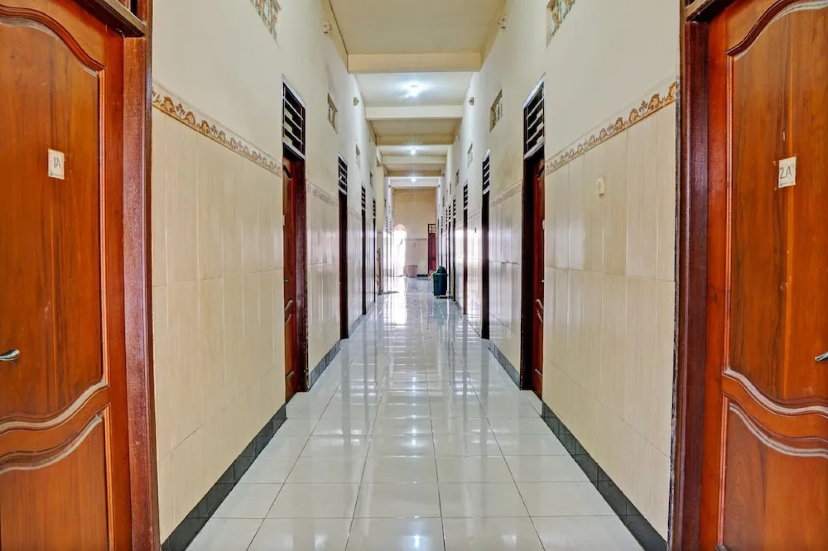 OYO 93107 Homestay H Syarif Syariah – Bandar Gresik