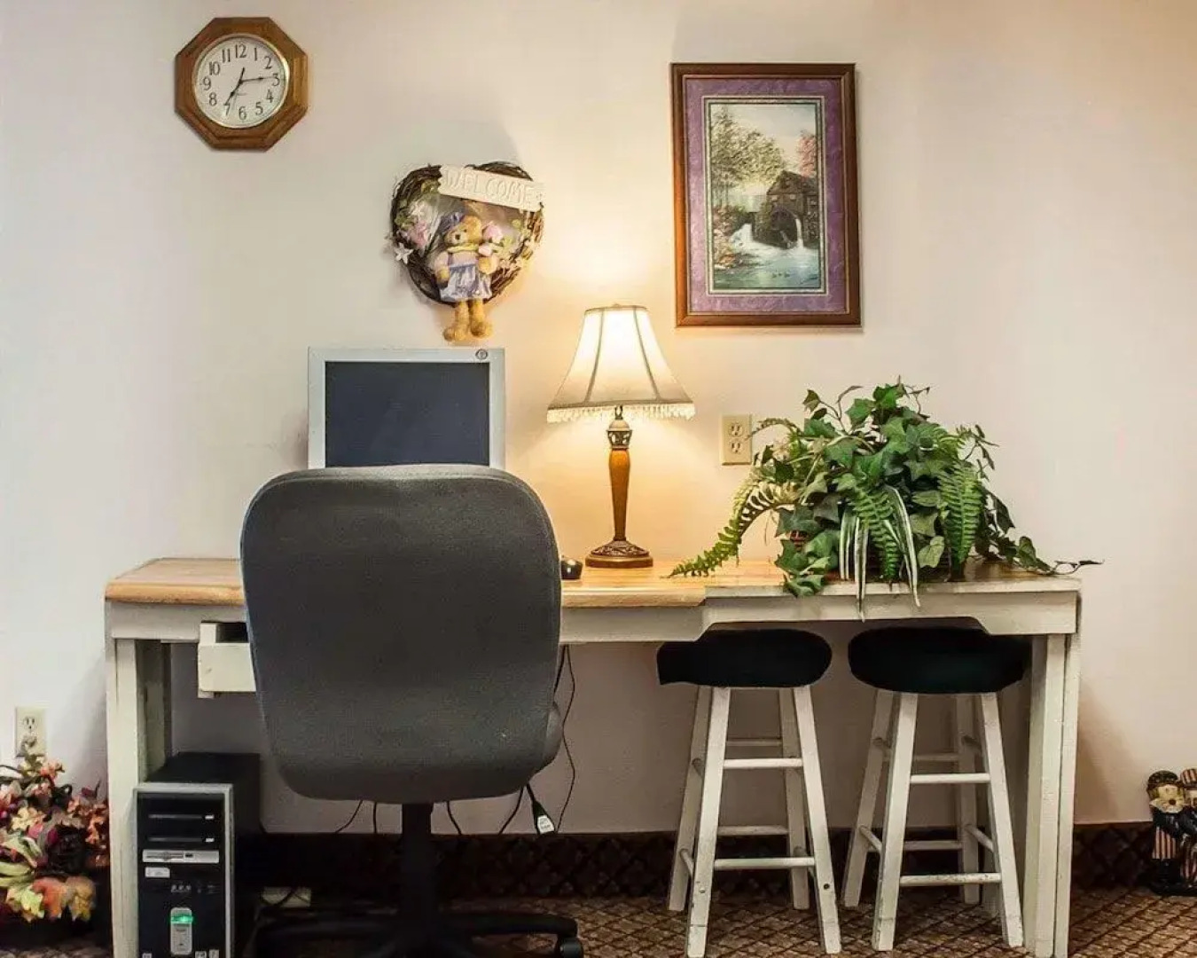 Econo Lodge Watertown