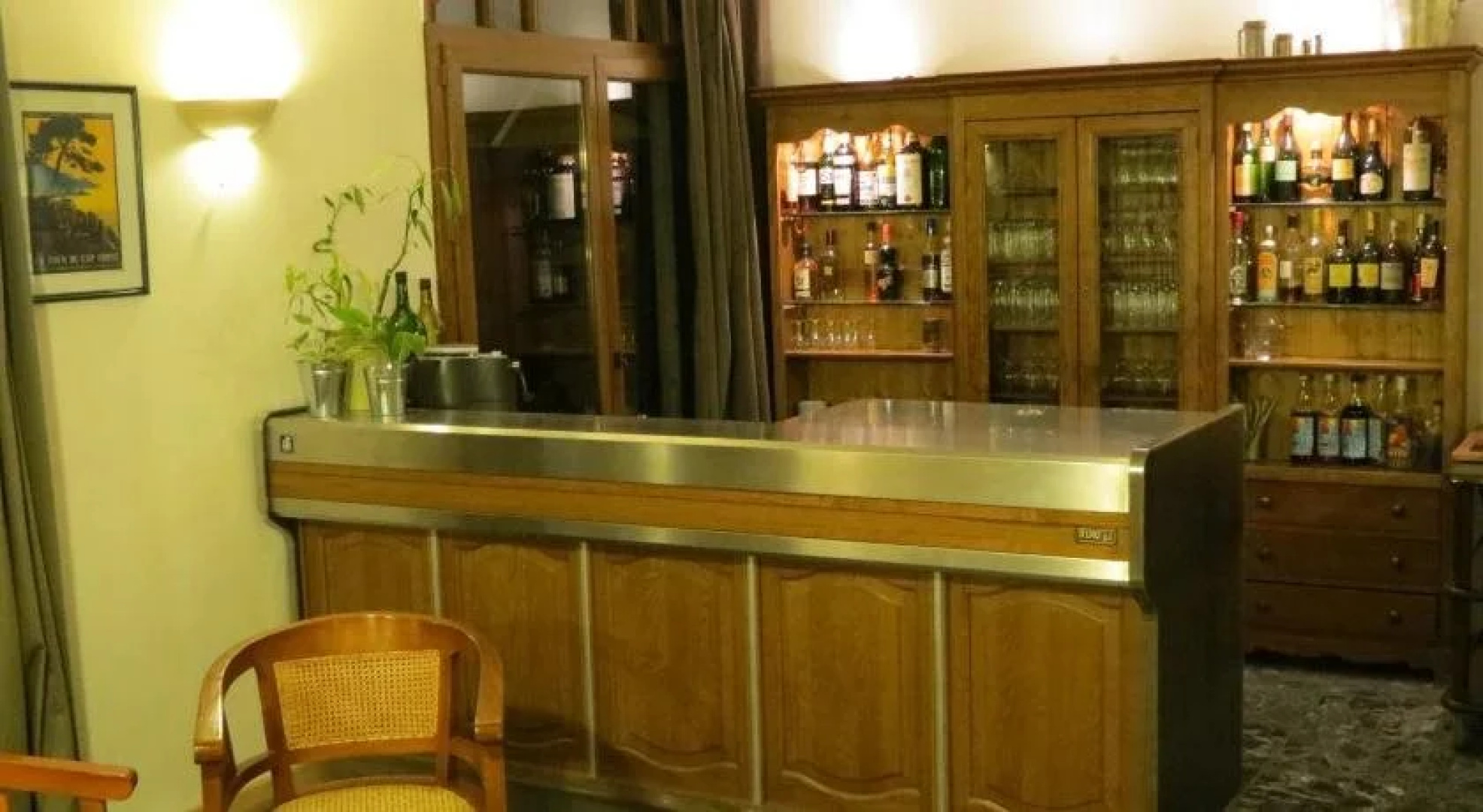 Auberge - Hotel U Paradisu
