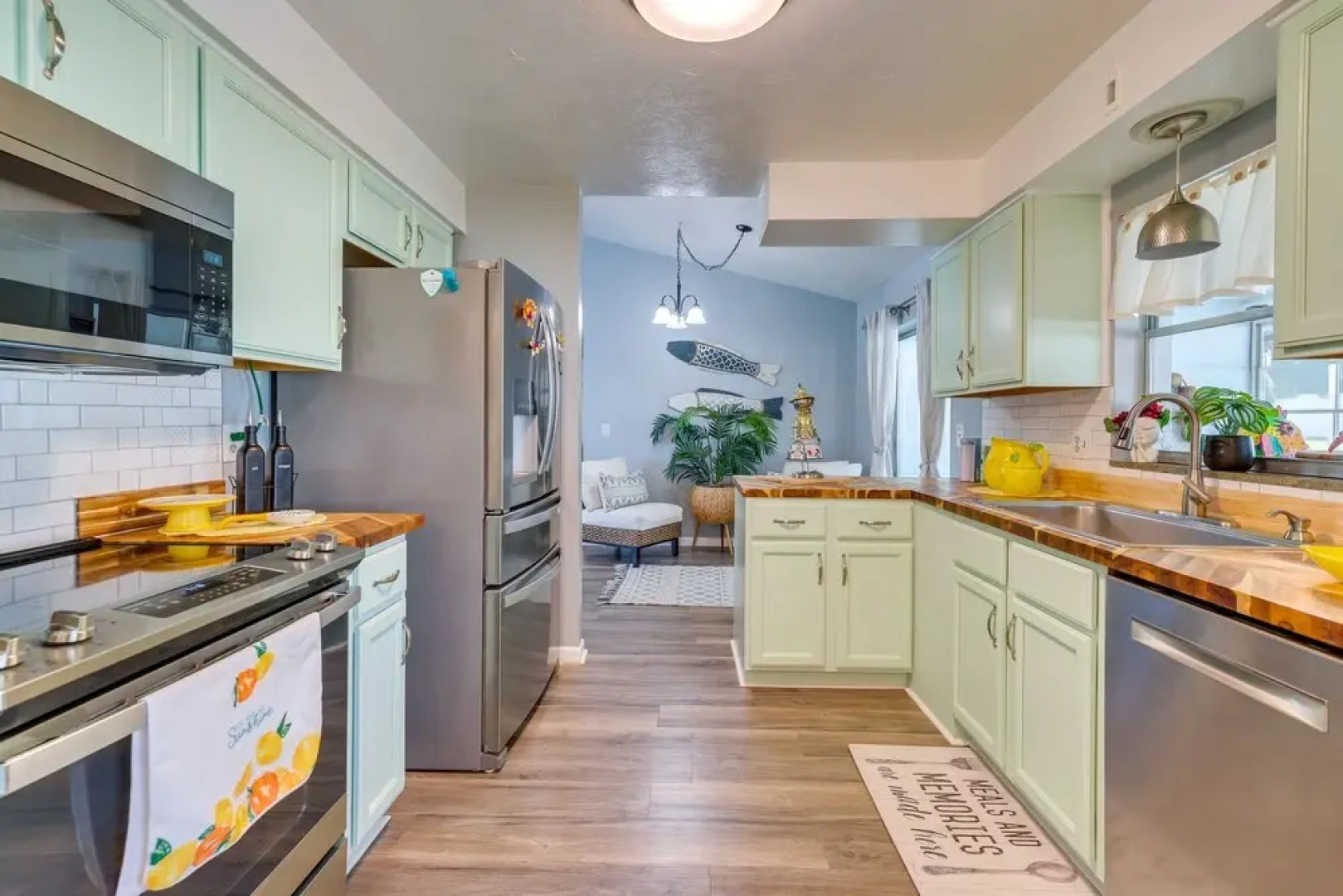 Quiet Beverly Hills Vacation Rental w/ Pool & Spa!