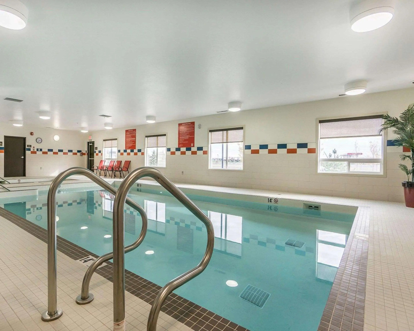 Comfort Inn & Suites Edmonton International Airport