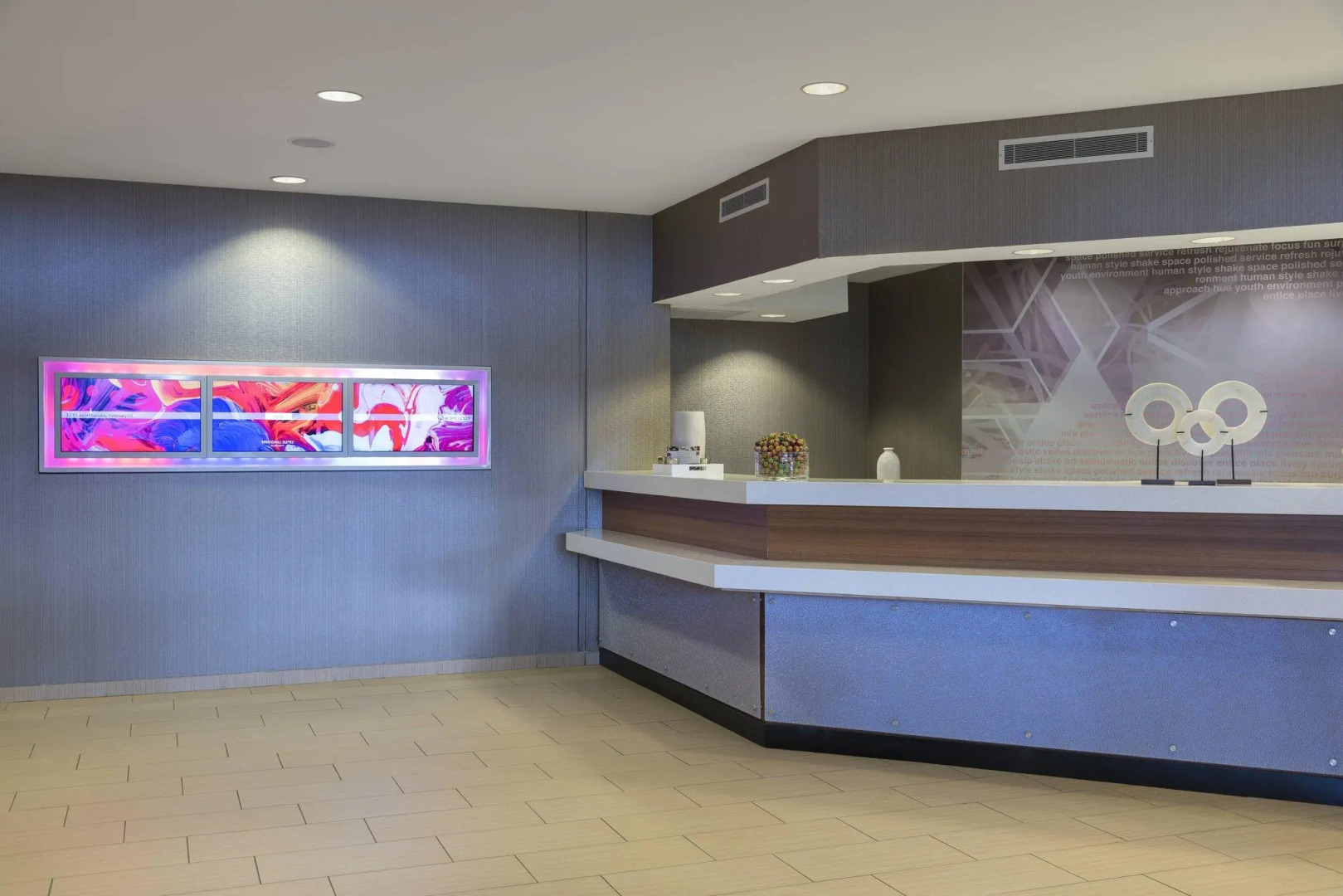 SpringHill Suites by Marriott Grand Rapids North