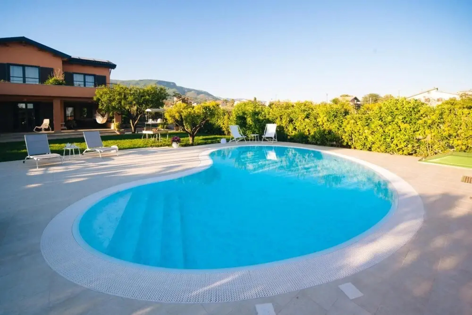 Le Monachelle Luxury