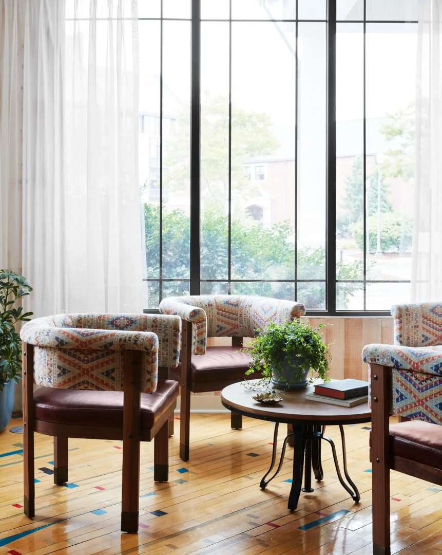 Graduate by Hilton Storrs