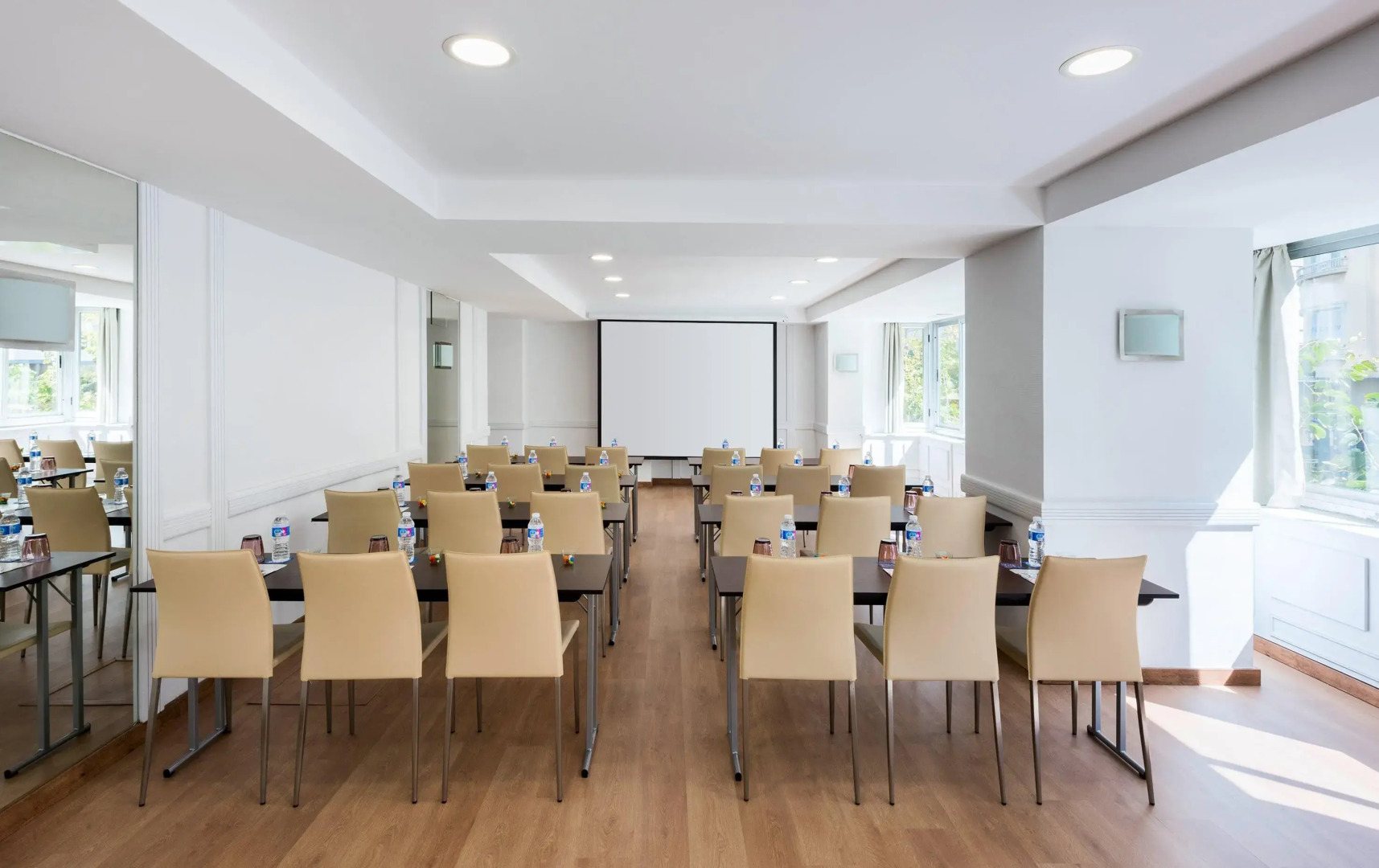 Hotel Alicante Gran Sol Affiliated by Meliá