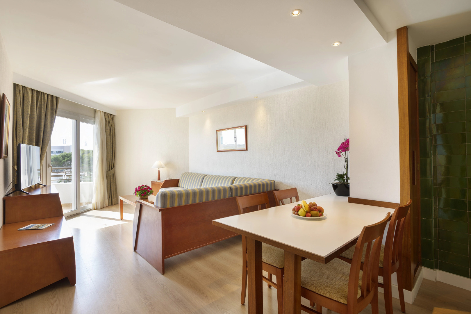 Hipotels Dunas Cala Millor Aparthotel