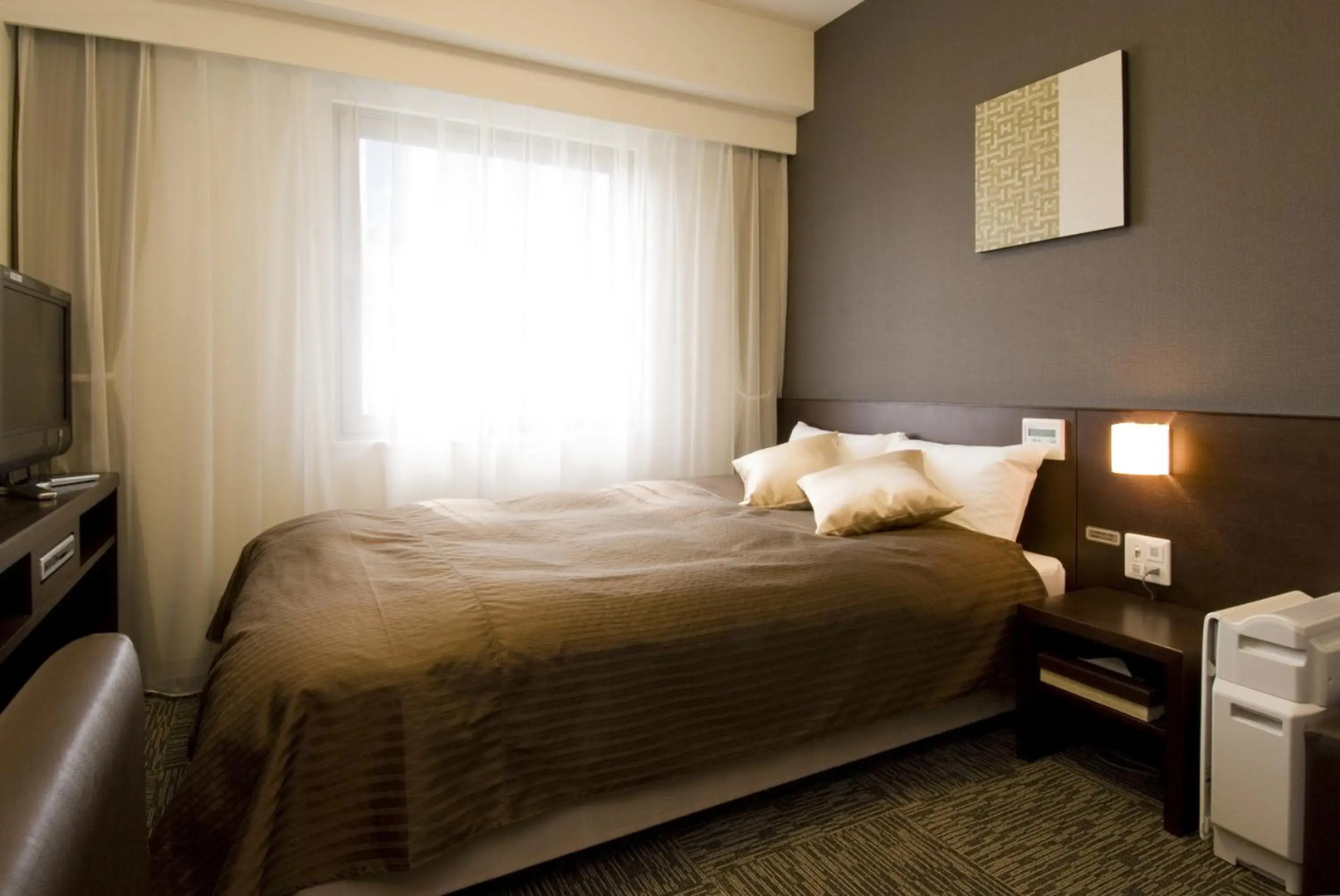 Dormy Inn Hakata Gion Natural Hot Spring