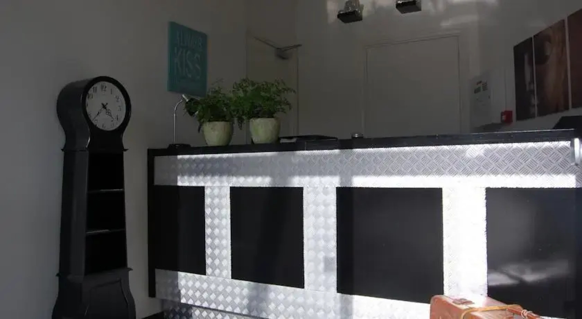 City Hotel Vlissingen