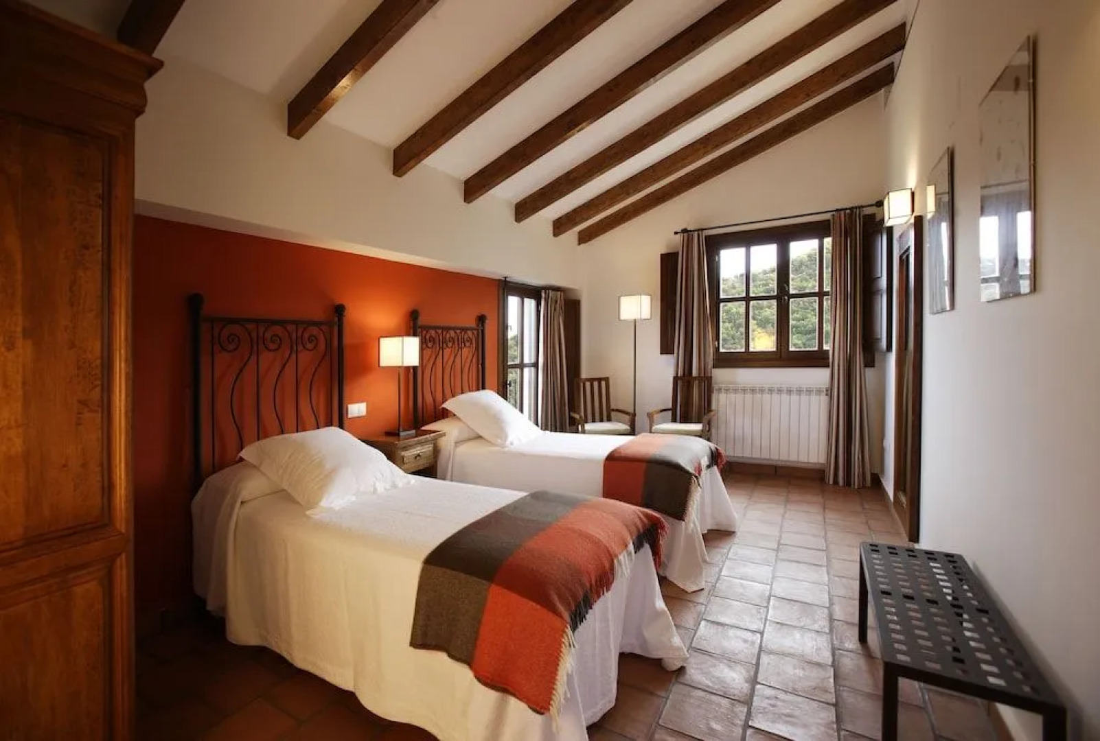 Casa Rural Mirador de Moncalvillo