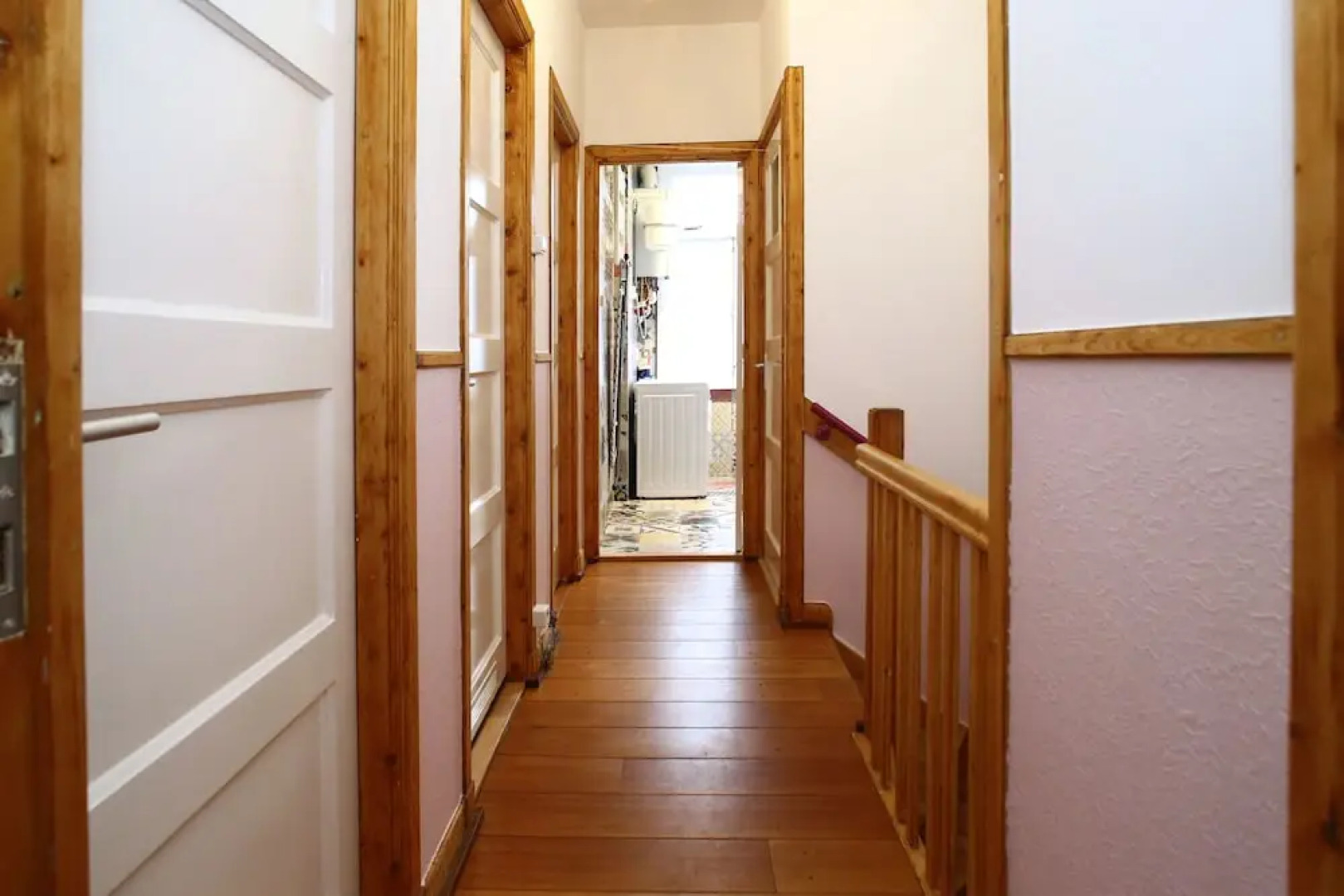 Luxury Apartments Delft - Family Houses