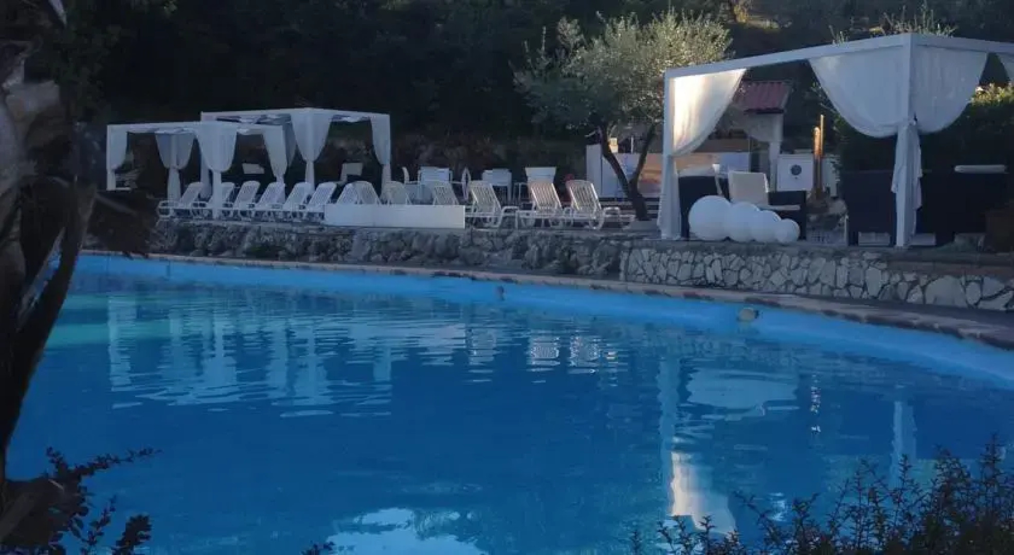 Resort Il Maniero dei Cesari