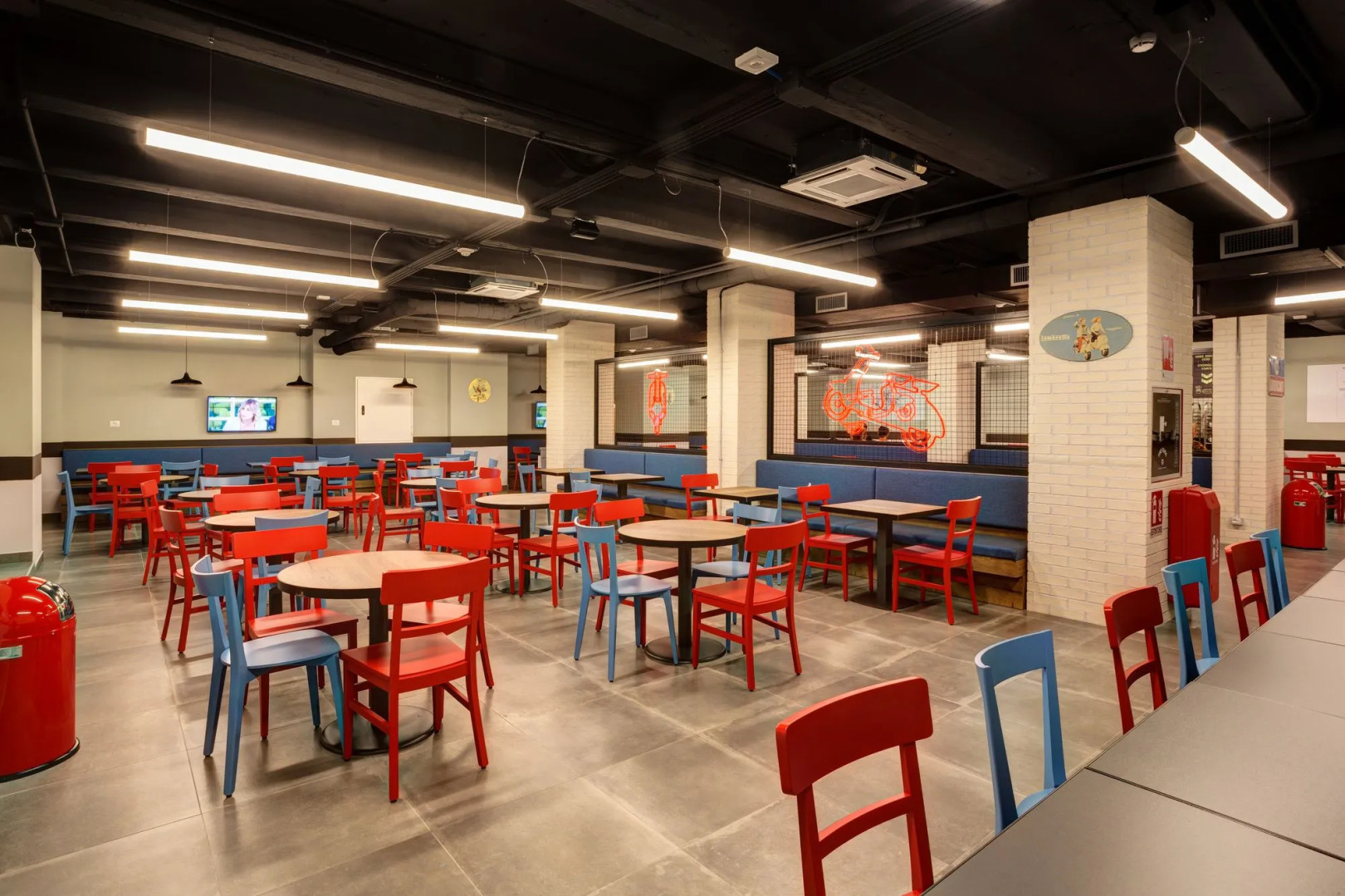 Meininger Milano Lambrate