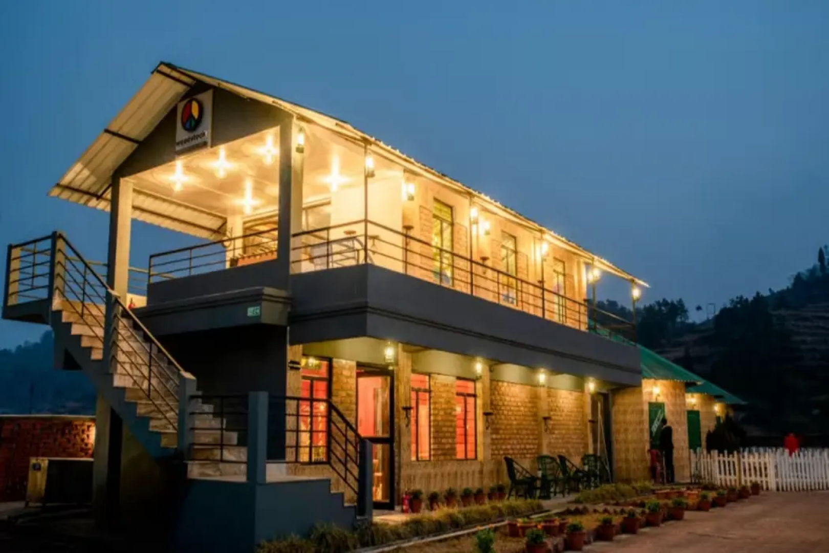 Woodstock Resort