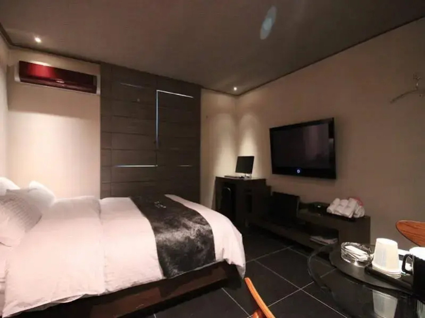 Yeow-B Hotel Jinju