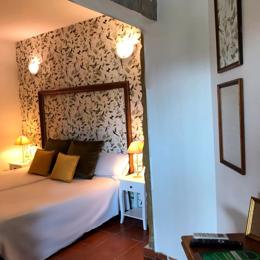 LEON DORMIDO Room & Apartments