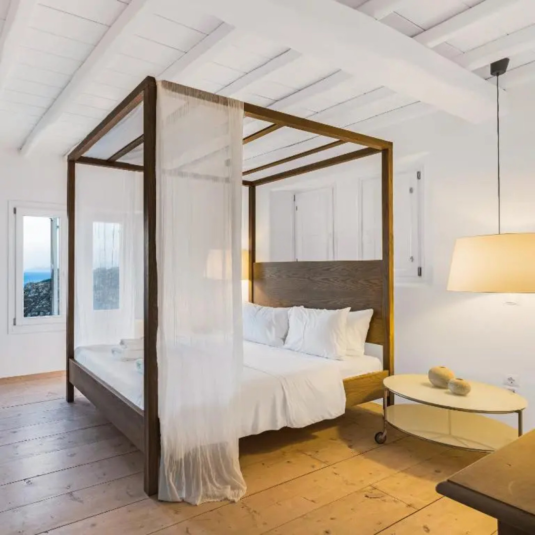 Villa Artisti Mykonos