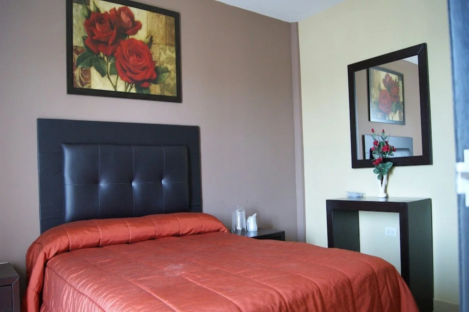 Hotel Villa Cahita