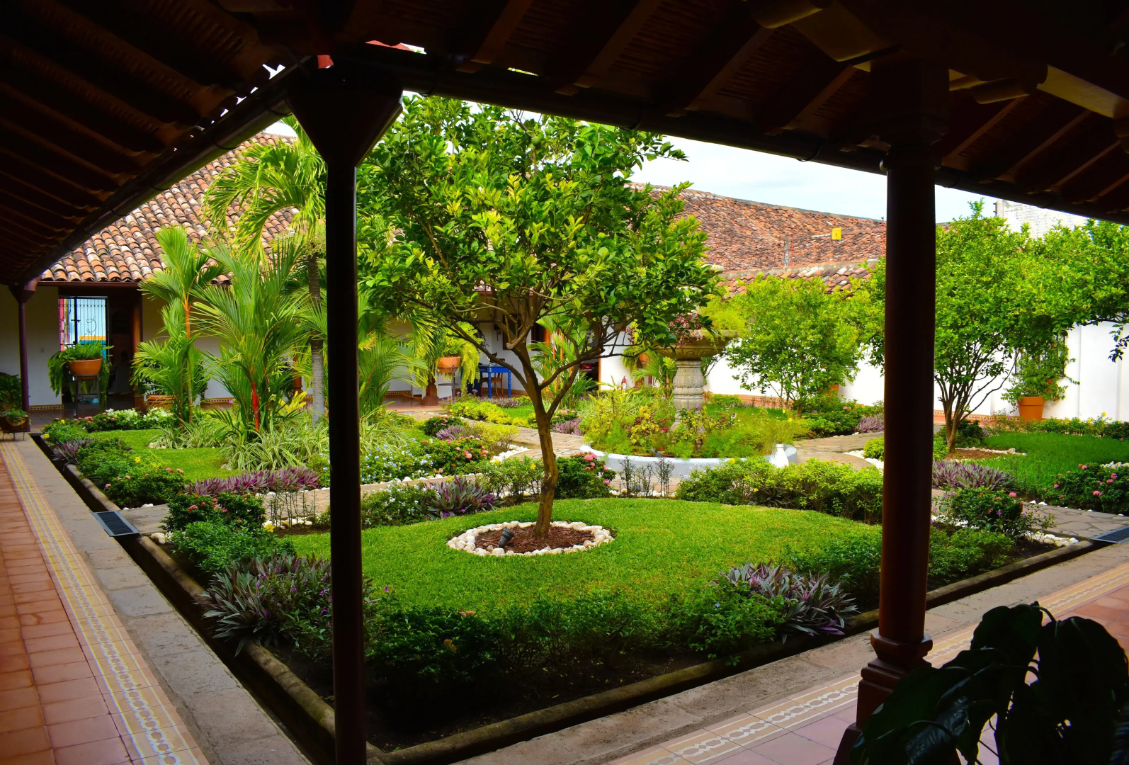 Hotel Boutique Adela