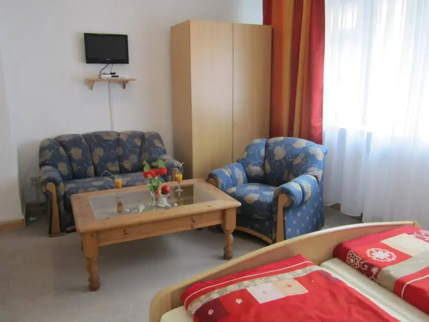 Hotel Zum Rittersprung