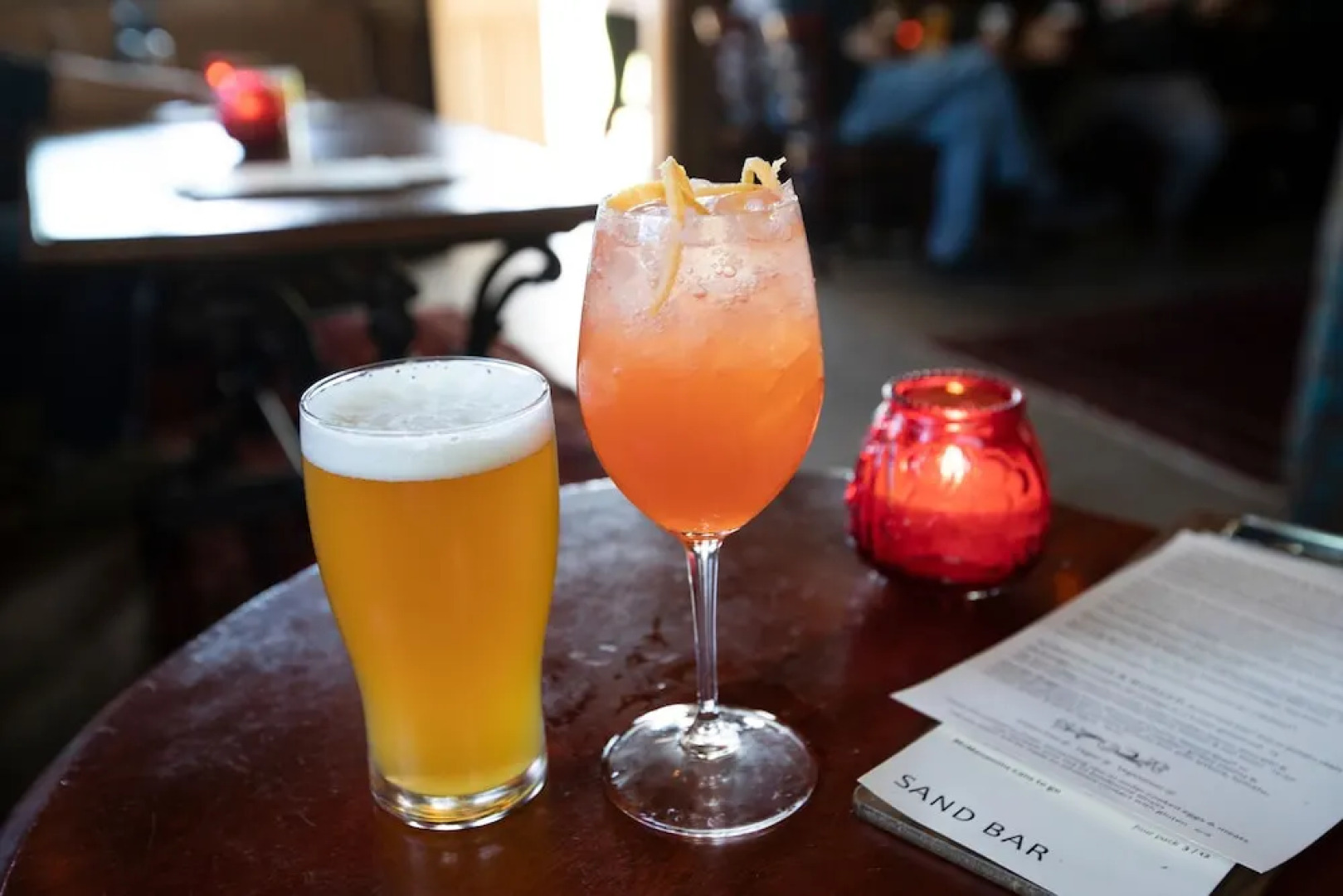 McMenamins Gearhart Hotel