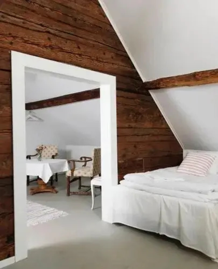 Sartshoga Vingard B&B