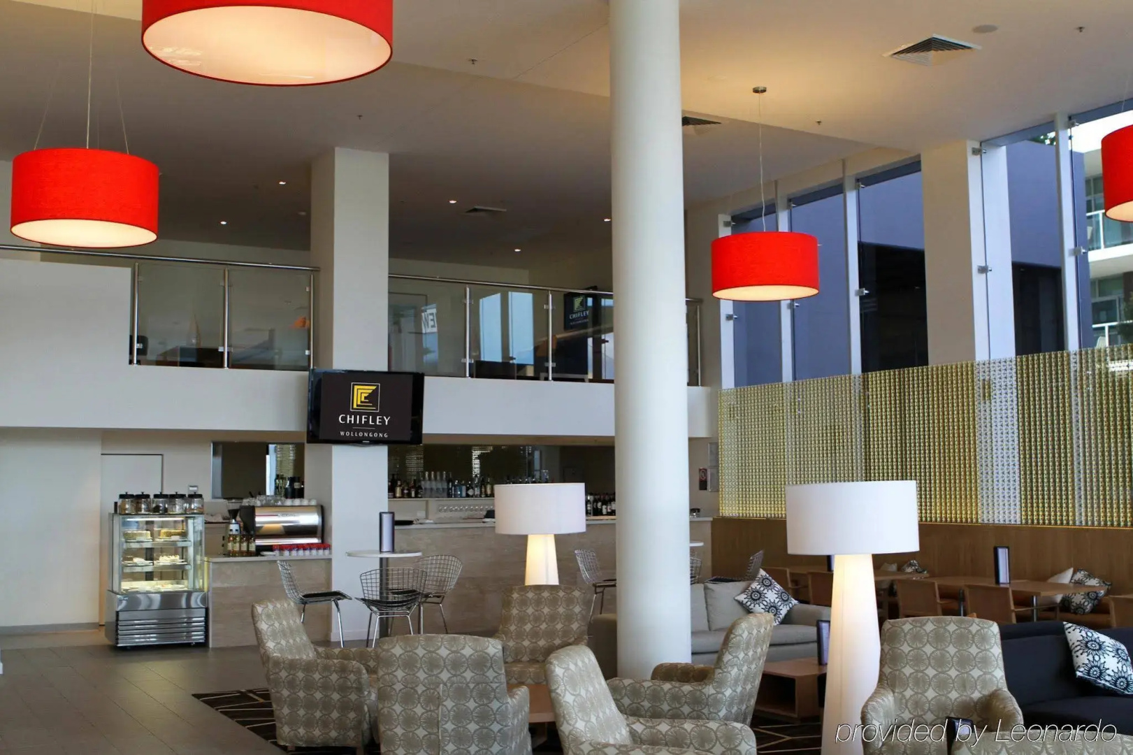 Sage Hotel Wollongong