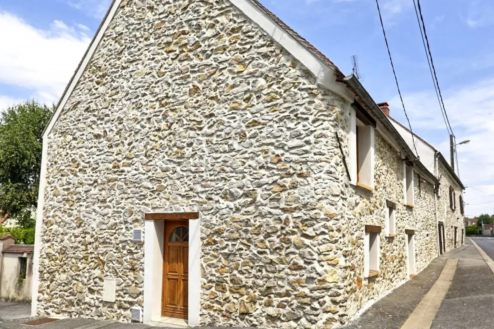 Chambre du Joncheroy