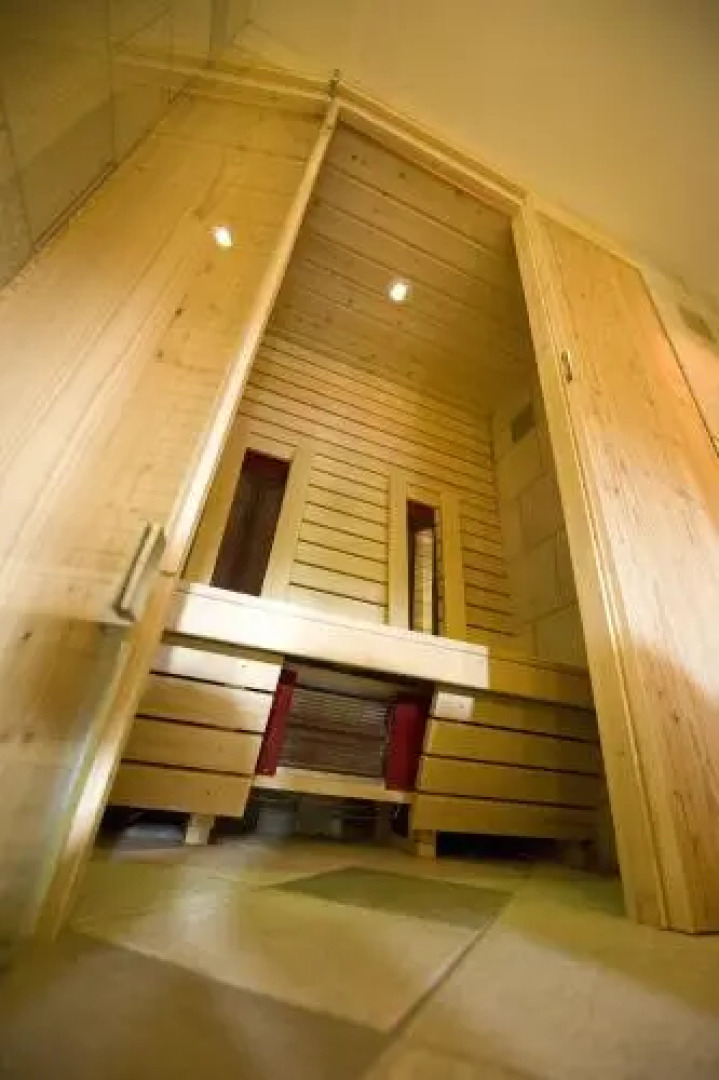 Hotel Brunnwald Bad Leonfelden