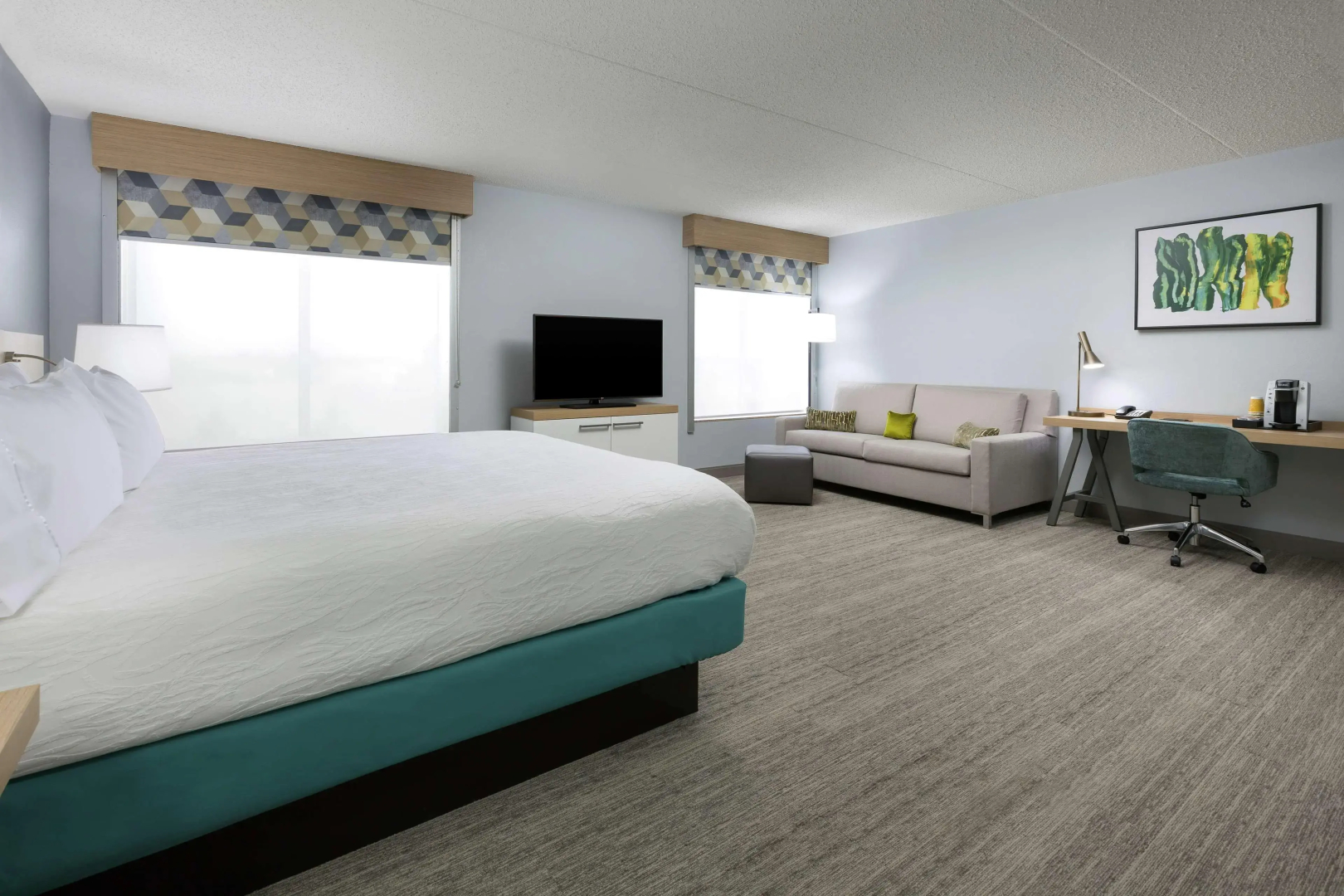 Hilton Garden Inn Greenville