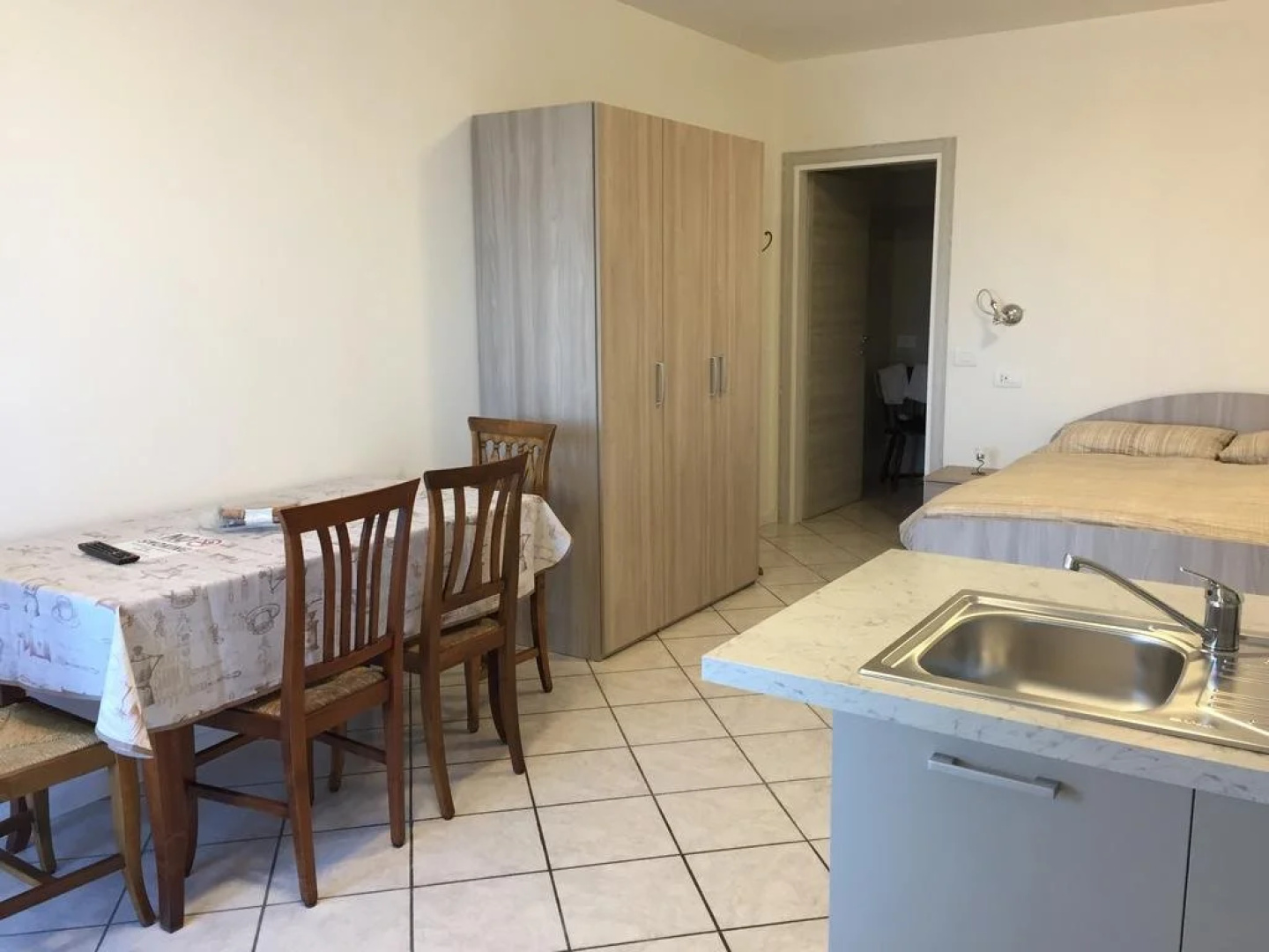 B&B Antiche Mura