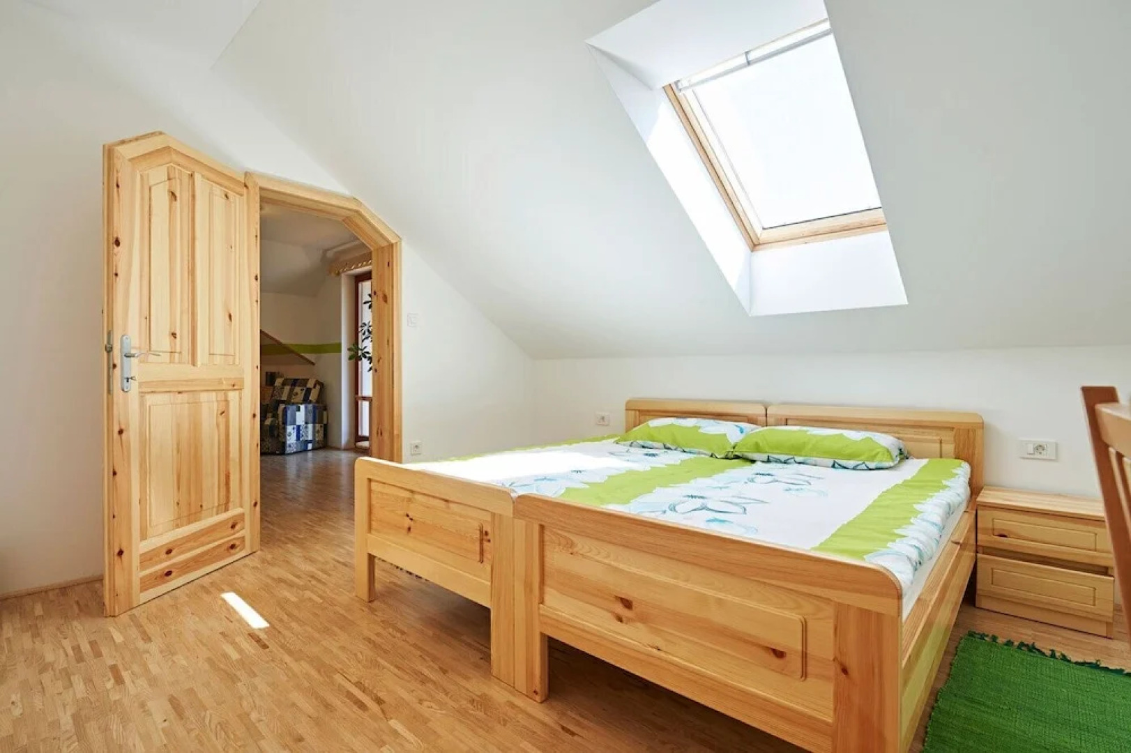 Apartments Tourist Farm Gradišnik