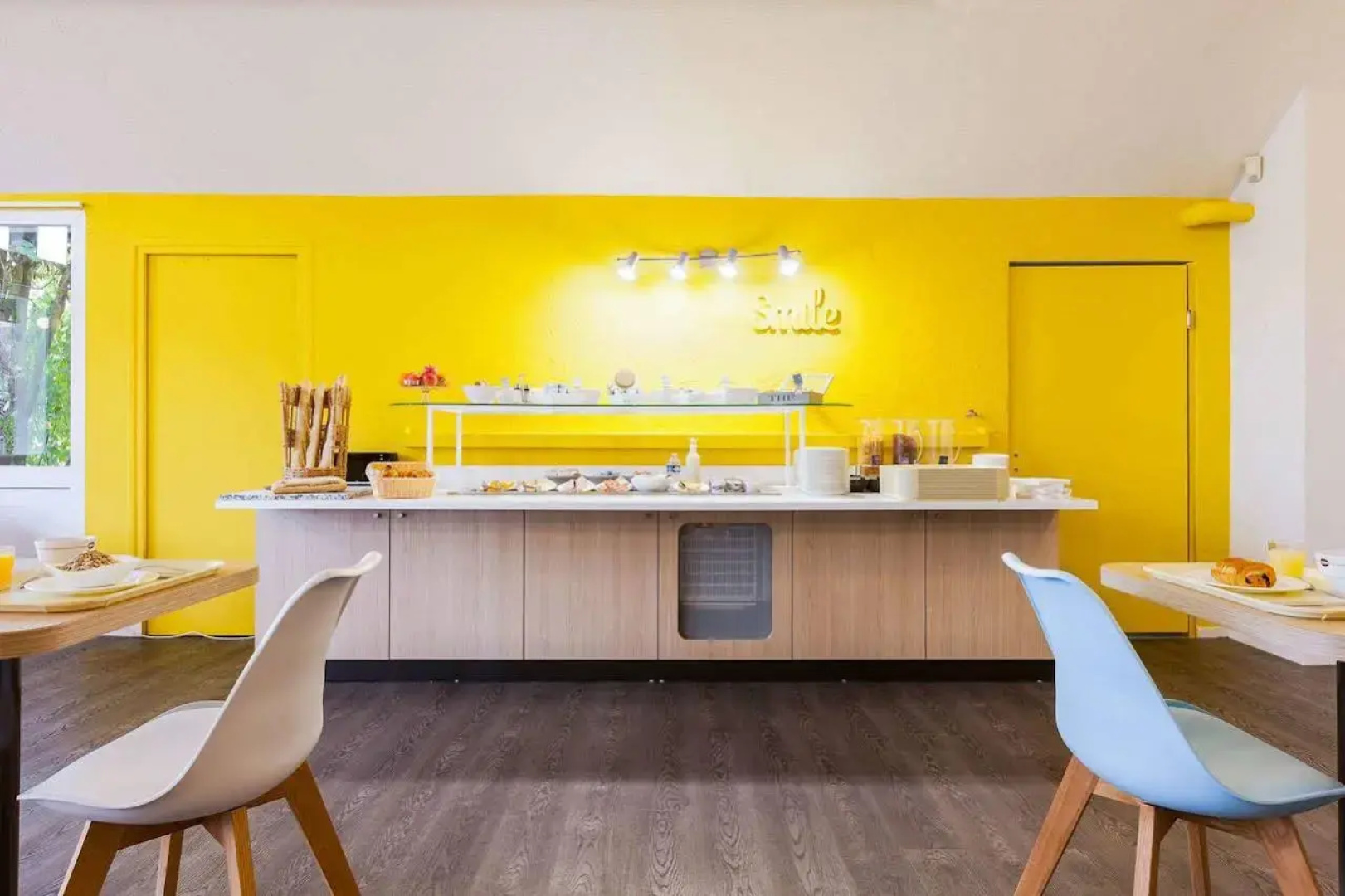 Comfort Hotel Amiens Nord