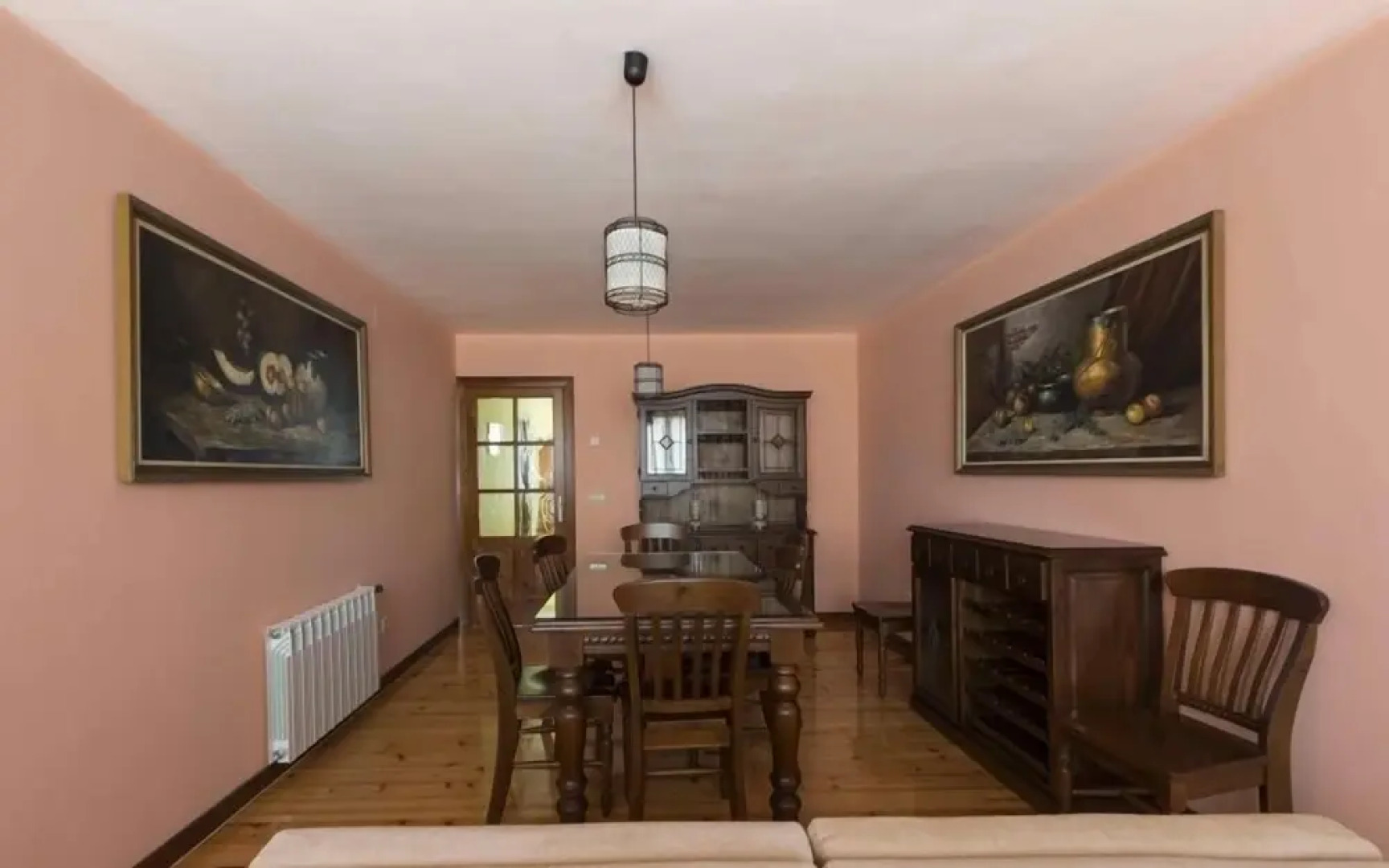 Apartamento Rural La Atalaya