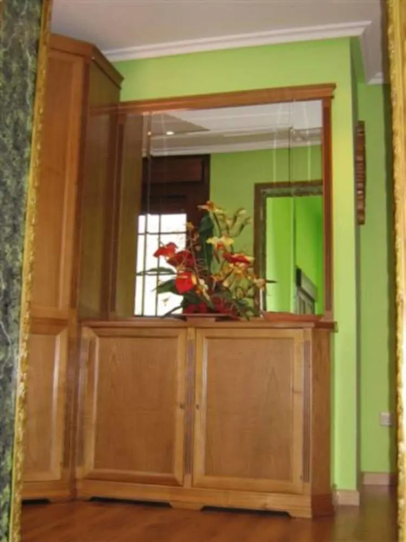 Hotel Rural Casa Migio