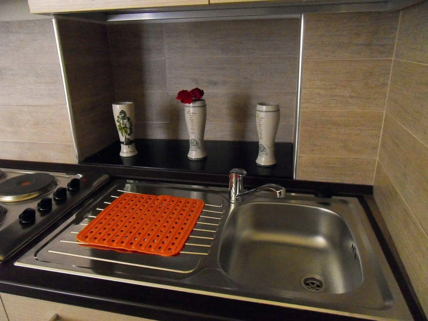 Albergo Diffuso Dimora Rossi