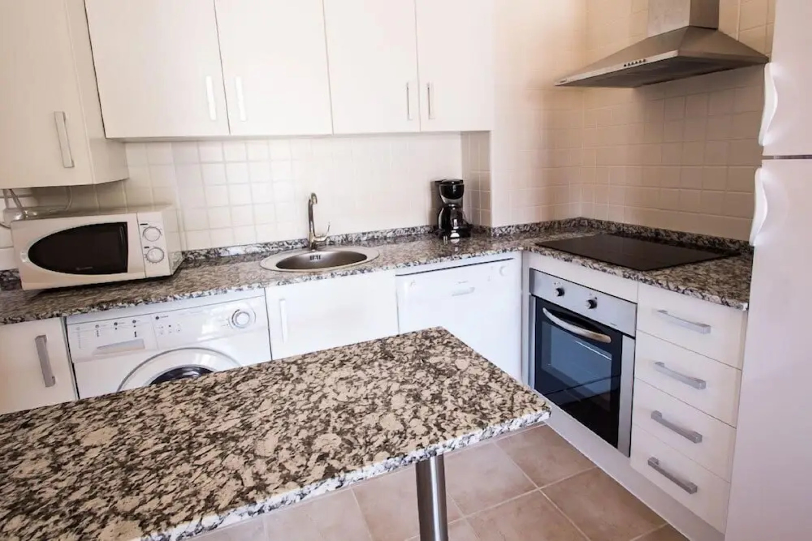 Apartamentos Parque Tropical