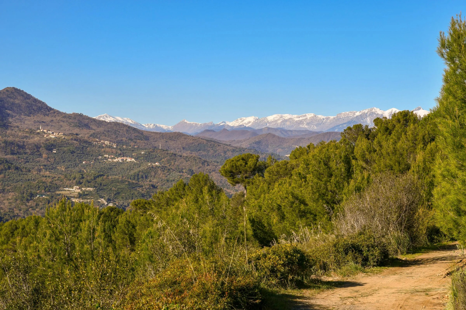 Ca D'artista For Nature Lovers