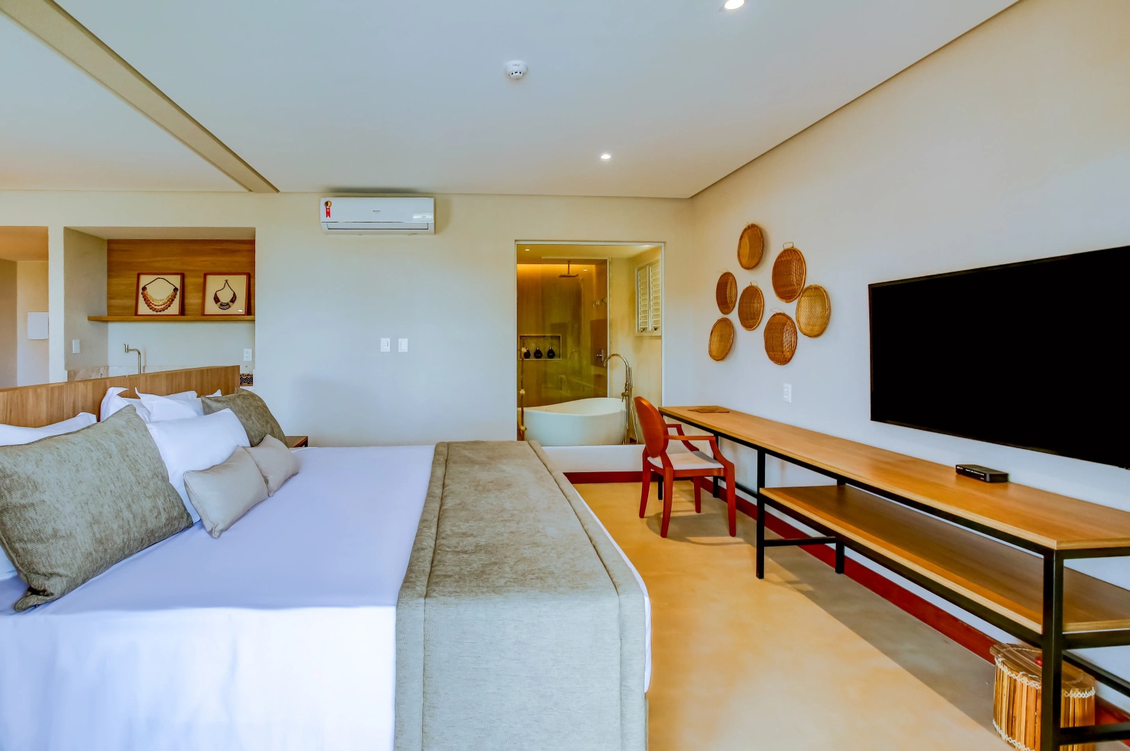 Ponta de Inhambupe Hotel Boutique & Spa By Slaviero Hotéis