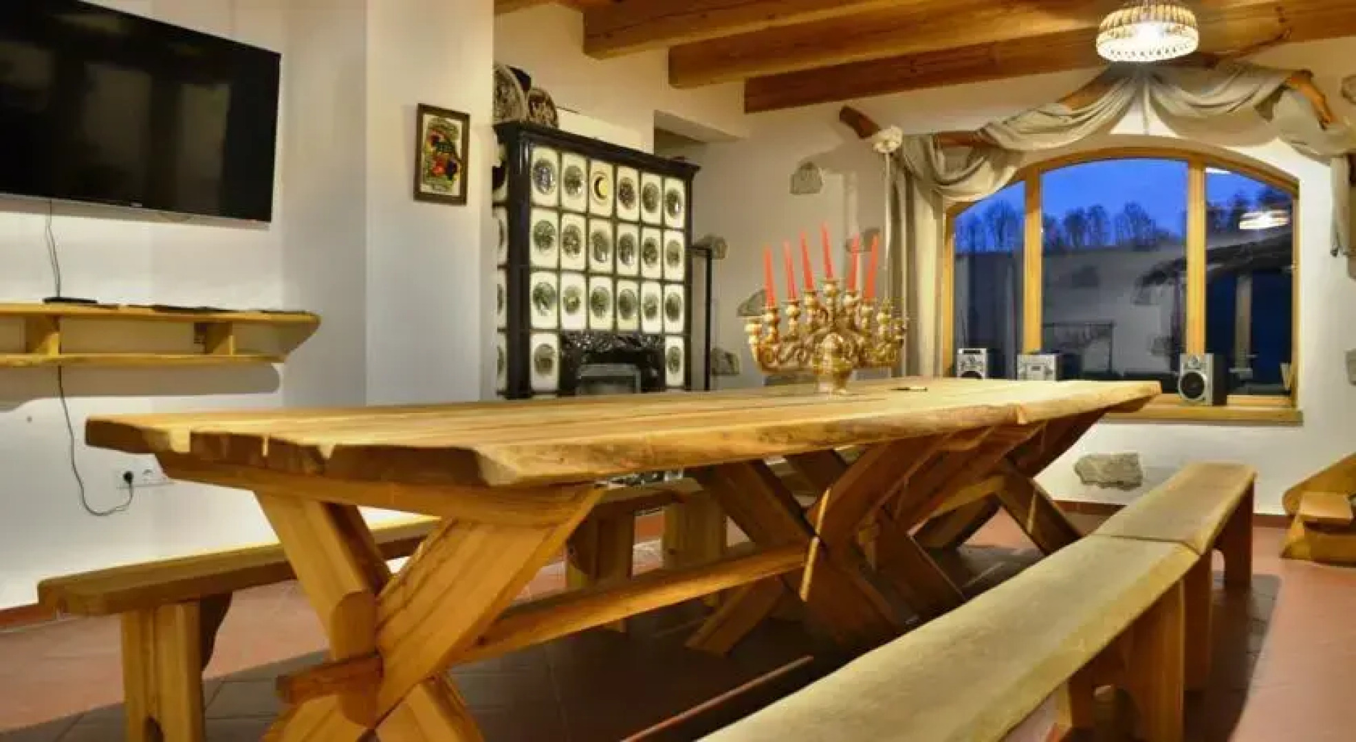 Viesu nams Plostkrogs