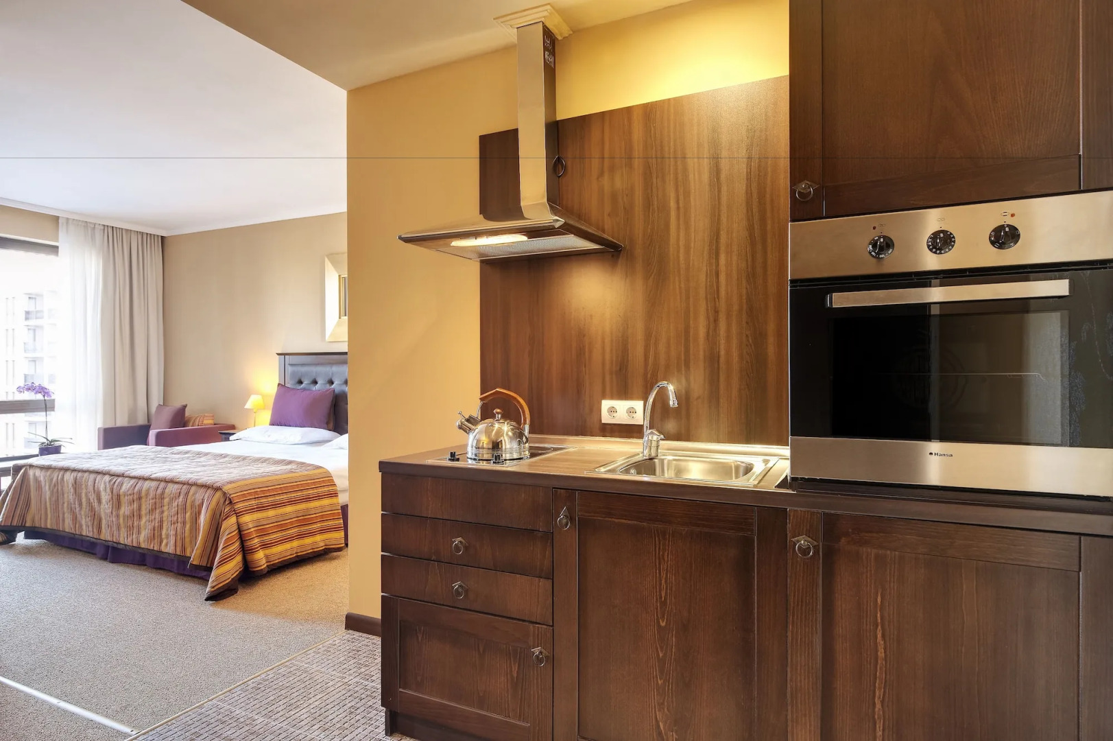 Barceló Royal Beach – All Inclusive