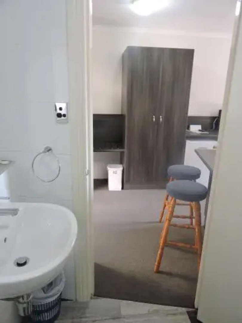 Town and Country Motel