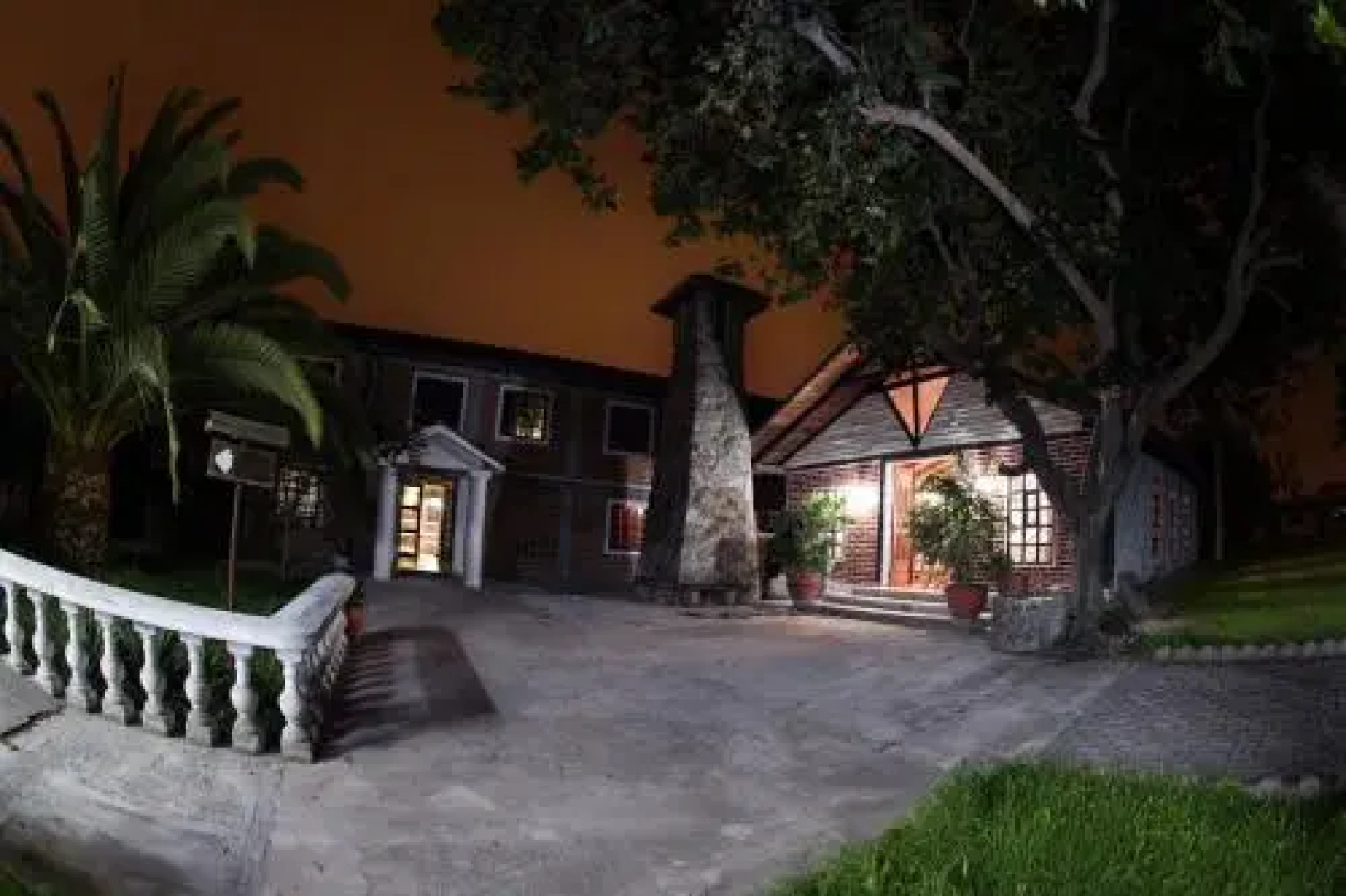 Hotel y Hosteria Natabuela